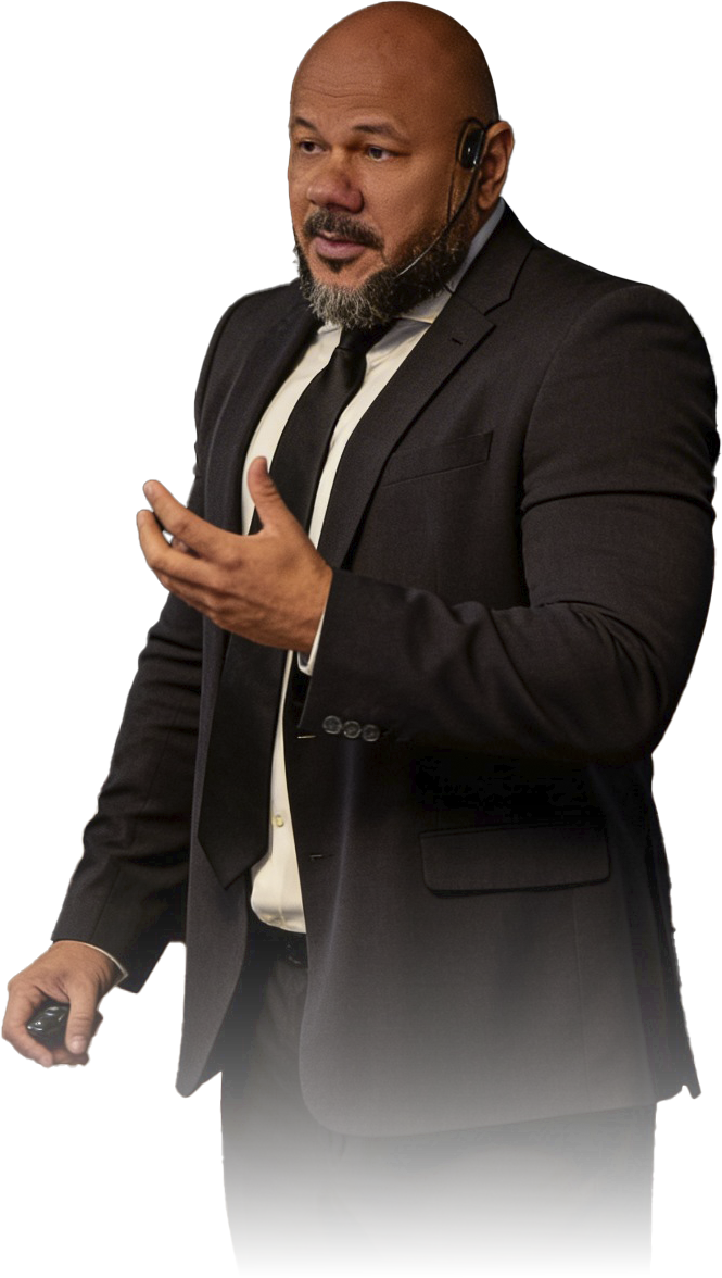 Prof. Ibraim Djalma