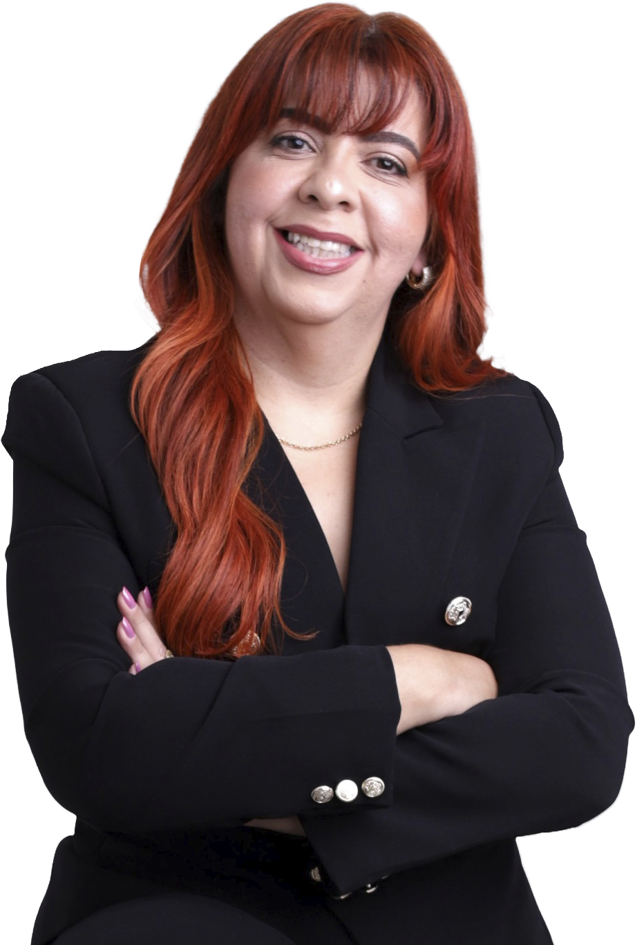 Dra. Hilza Paixão