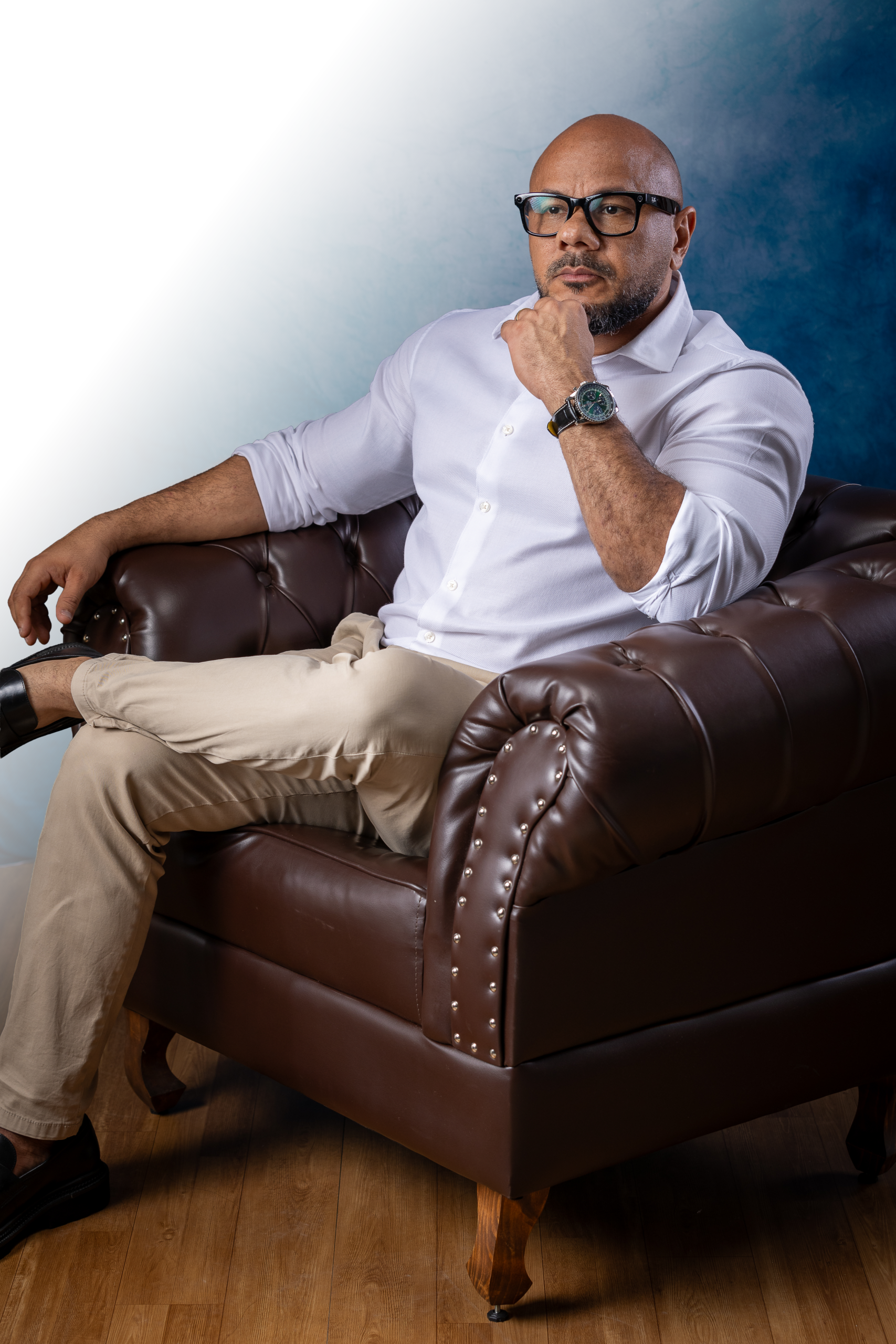 Prof. Ibraim Djalma