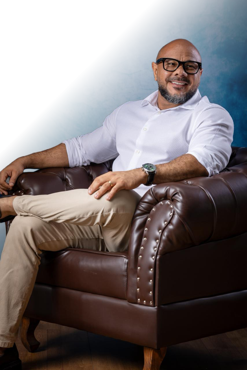 Professor Ibraim Djalma