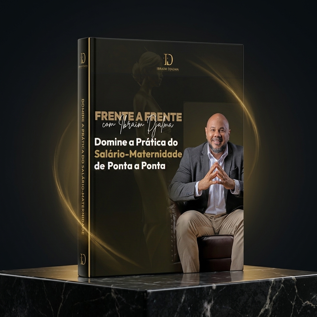 E-book Salário-Maternidade