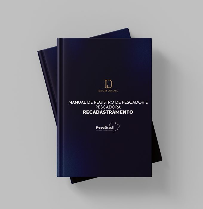 CAPA MANUAL RECADASTRAMENTO
